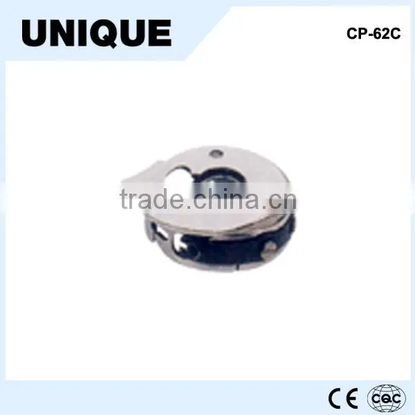 CP-62C Cap with bobbin thread control spring