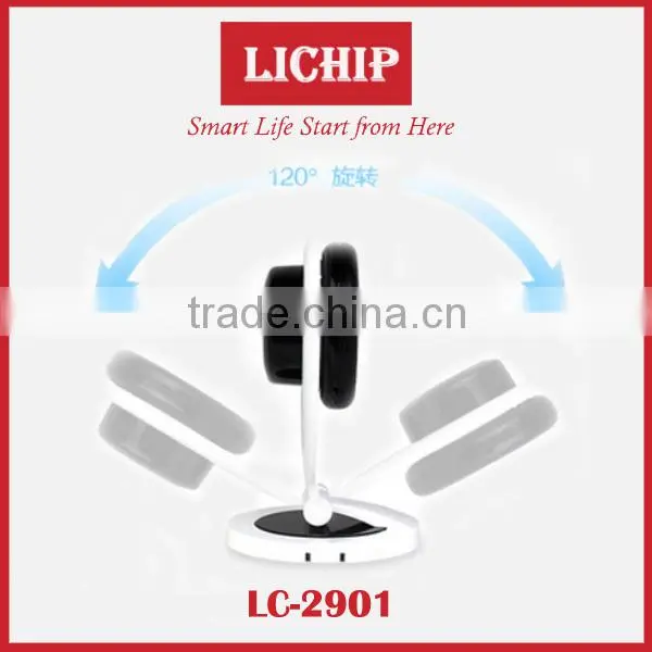 LC-2901 Wireless Wifi ip Camera photo-3