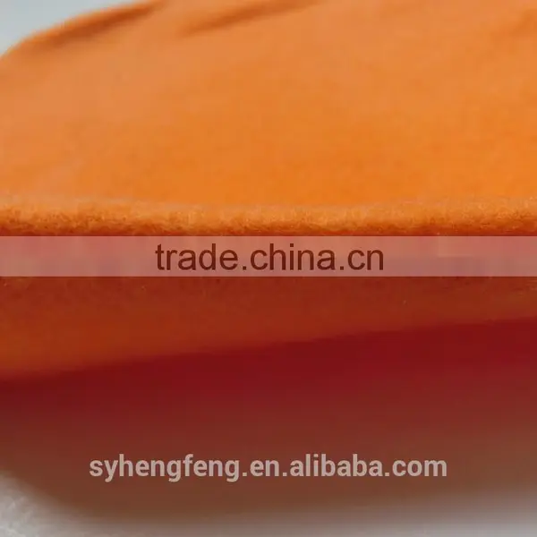 Winter Pure Color Polar Fleece Hot Water Bag Cover photo-6