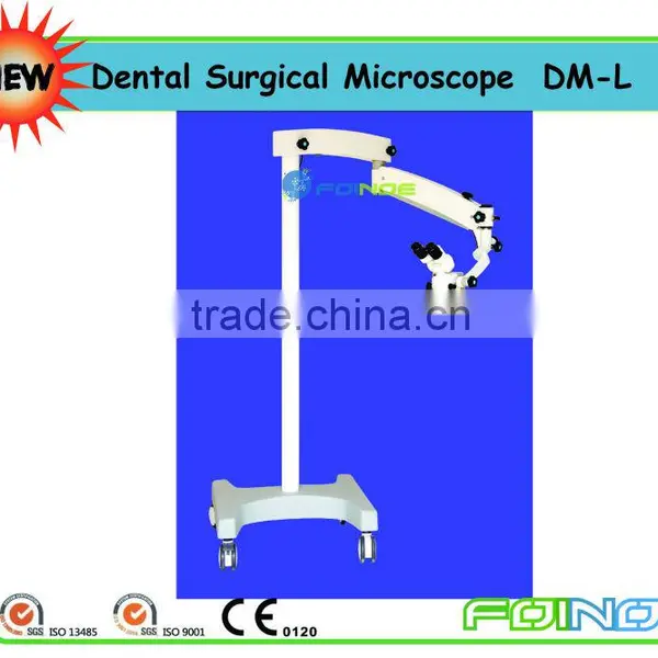 Dental Lab Microscope