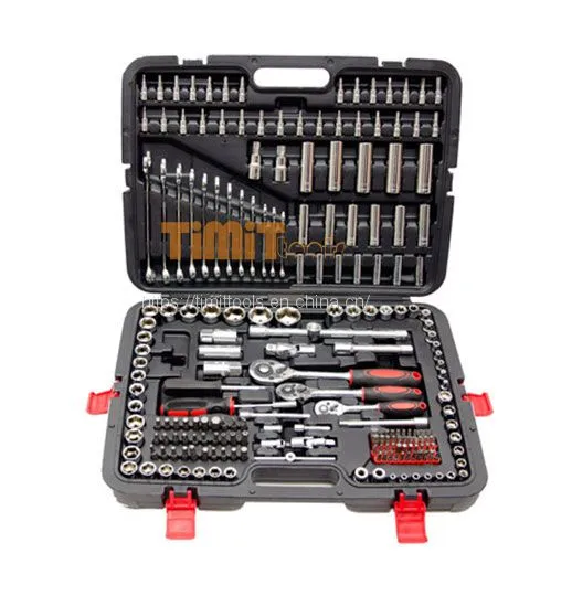 socket wrench set