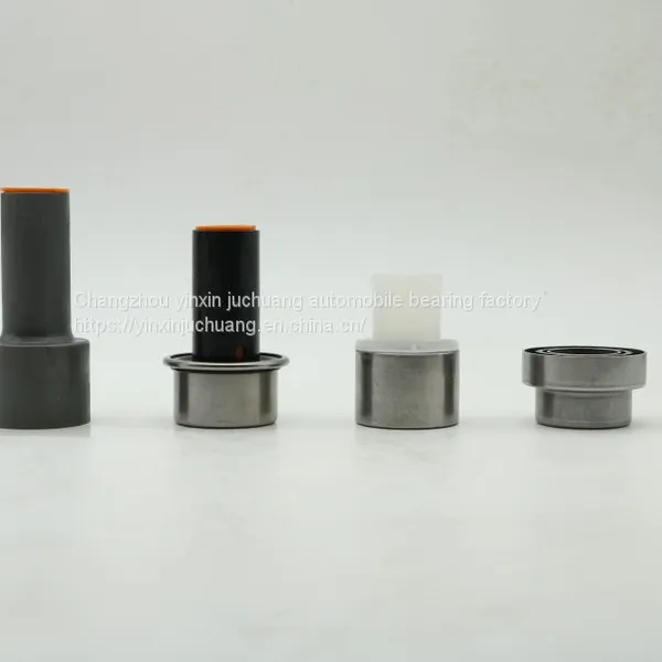 Manufacturer Supply Renault F-123433.3+89647.3+123471.3+NE47170 Automotive Bearings Needle Roller Bearings Bearing Repair Kits Rear Axle Bearings photo-5