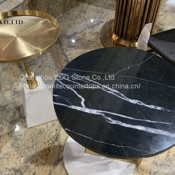 Best Selling Products Composite Stone Table Top photo-4