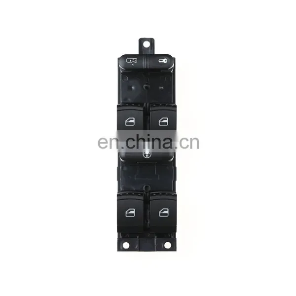1J4959857B 1J4959857A Electric Window Master Switch for Audi A3 S3 A6 S6 RS6 Seat Toledo Leon VW for Jetta 1998-2004 photo-4