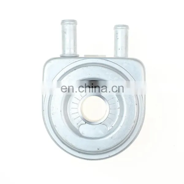 100029664 ZHIPEI Oil Cooler Assembly 1103N1 for Citroen Peugeot 307 406 Boxer Expert photo-4