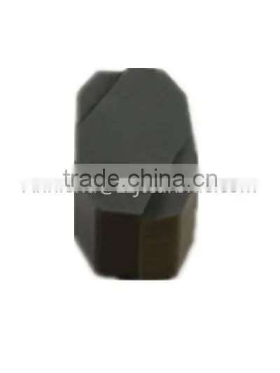 Tungsten Carbide Inserts for CNC Machine