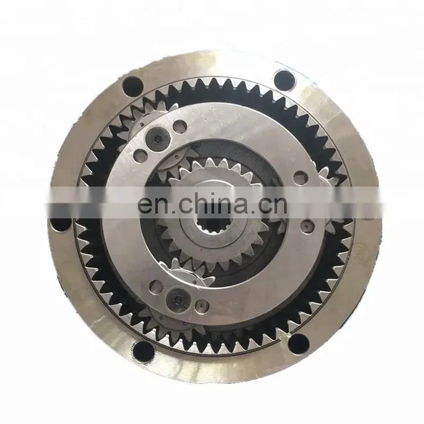SK60-3 Travel Gearbox,SK75 Swing Gearbox,SK75UR Reduction Gearbox photo-2