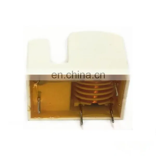 Generating Ozone Transformer HV Flyback Transformer For Laser Power Supply photo-3