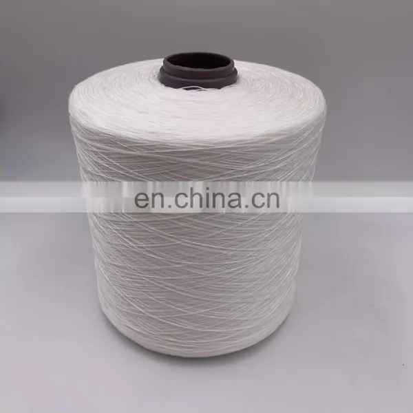 Hot Selling High Tenacity 100% Poly Poly Core Spun Sewing Thread photo-2