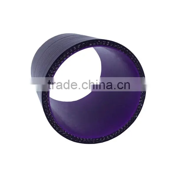 Accept Large Quantity Order Hest Resistant Universal OEM Silicone Soft Hose photo-5