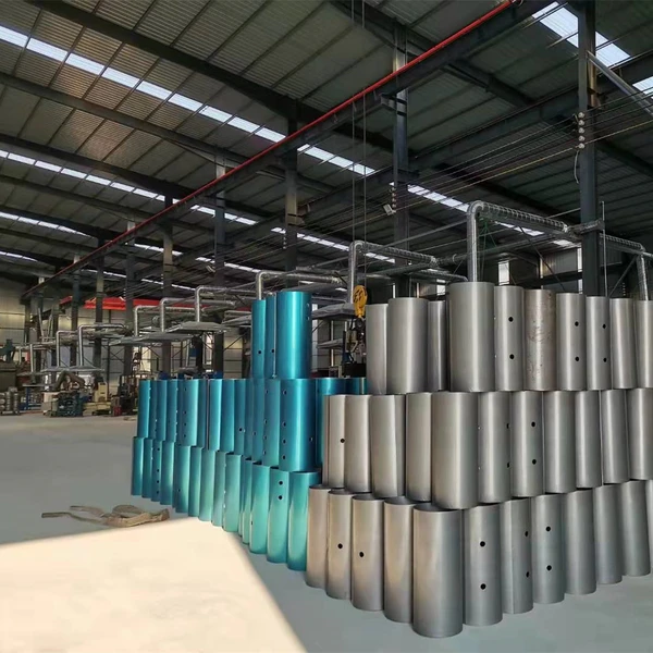 Zhengzhou Fengli Auto Parts Co., Ltd company overview - view 4