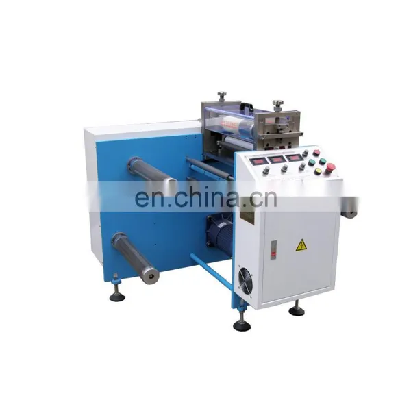 HX-320BF Automatic Half Label Cutter Machine photo-2