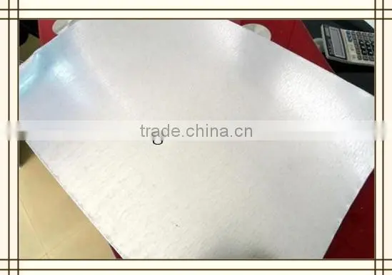 Galvanized Steel Sheet 2mm Thick photo-4