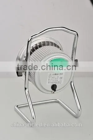 Led Movable Light Rechargeable Design15W Li Battery Lamp photo-2