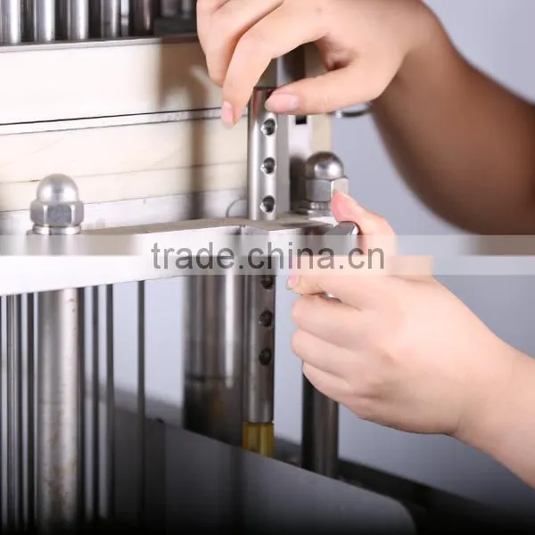 Injector Chicken Machine in 2015 With Good Price photo-3