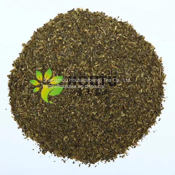 the Vert 9380 Chinese Bulk Packing Green Tea Tchad Cameroon Nigeria Market
