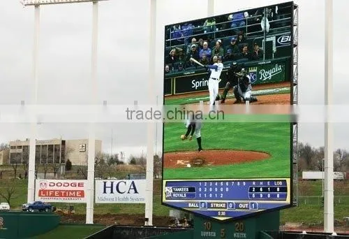 Sport Led Screen