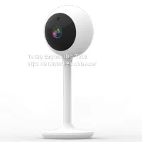 WiFi Battery Powered IP Camera photo-5