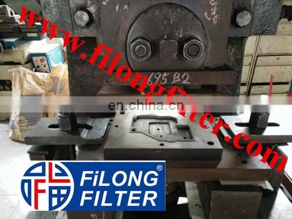 FILONG Manufacturer Hot Selling Transmission Filter FG-8080 2824A006 31726-1XF00 photo-4
