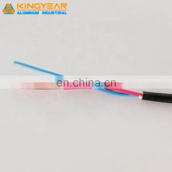 35mm2 70mm2 Xlpe Underground Cable Insulation Cable / Control Cable photo-3