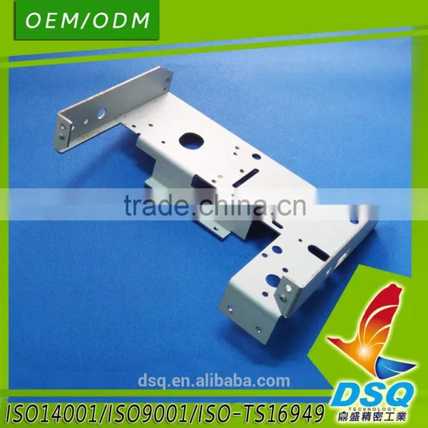 Bending Custom Metal Case With High Quality photo-4