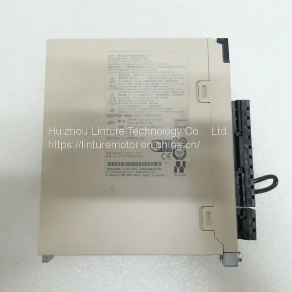 SGD7S-R90A20A YASKAWA DeviceNet Module (Servo Control Power Driven Type) photo-2