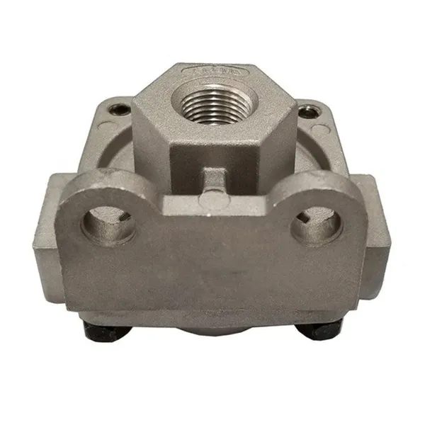 Brake System Pressure Release Valve OEM 229813 Air Brake Parts for Truck photo-2