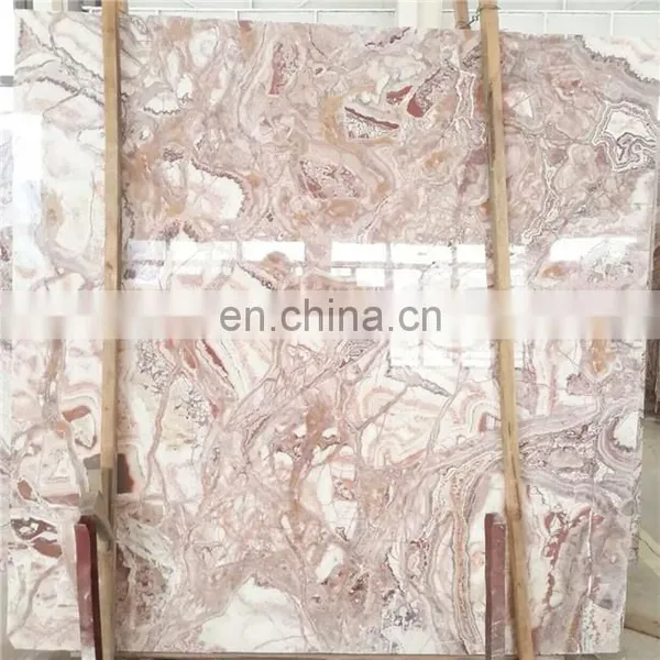Factory Price Brown Onyx, Pink Onyx Slab photo-5