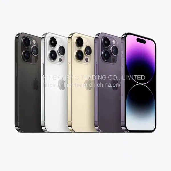 iPhone 14
