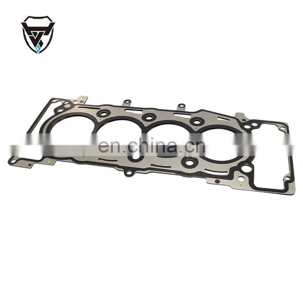 Hot Sale & High Quality Malibu xl Equinox XT4 XT5 GL8 S CT5 CT6 Car Casket Cylinder Head for Buick Chevrolet Cadillac 55486594 photo-3