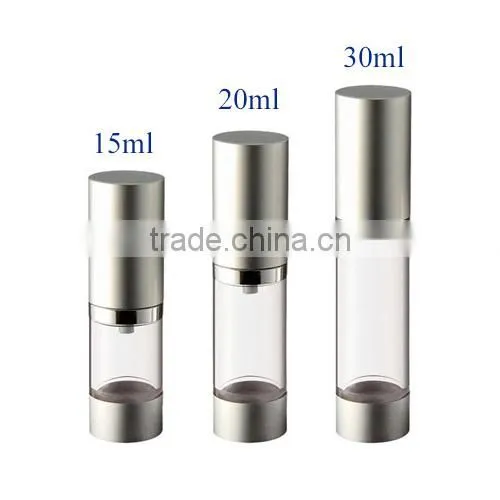 Airless Bottle photo-4