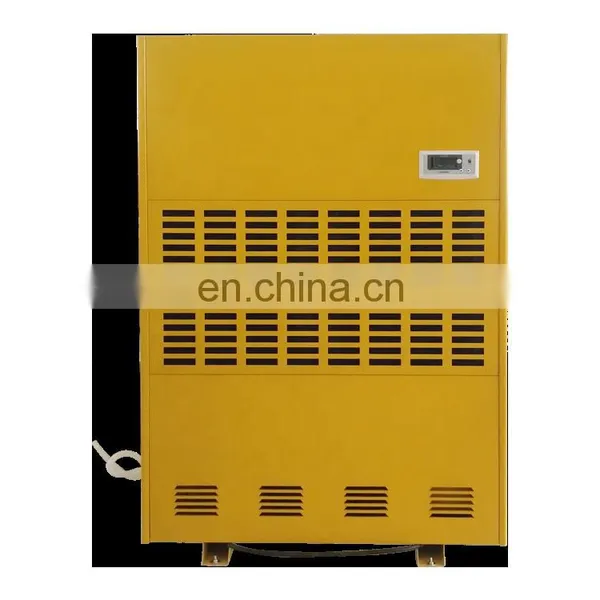 HIROSS 240Litres Warehouse Garments Industry Dehumidifier Dehumidifiers Room Dehumidifiers