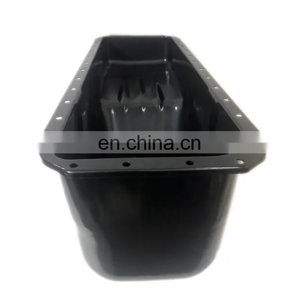 Hot Sale DCEC 6L ISL QSL Diesel Engine Part 3974294 Oil Pan photo-2