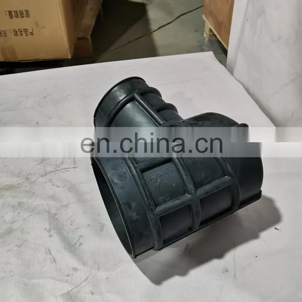 1109027-K26B1 Air Intake Rubber Hose Air Filter Outlet Diesel Engine Truck Parts photo-3