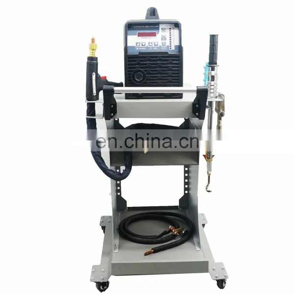 Auto Body Repair Equipment 1PH 220V/380V 50/60HZ photo-5