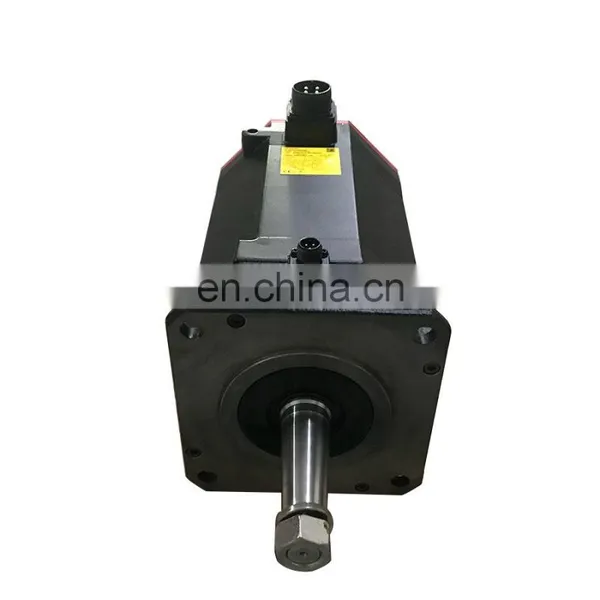 In Stock A06B-0272-B605 Fanuc Cnc ac Servo Motor photo-2