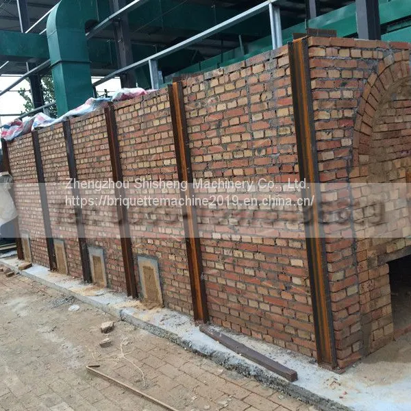 Mesh Belt Dryer Price photo-5