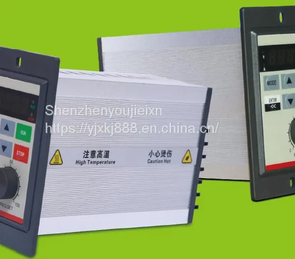 Micro Inverter Single-phase 220V 0.2KW photo-4