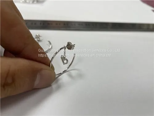 Accessories Quality Control China Quality Inspection Service photo-5