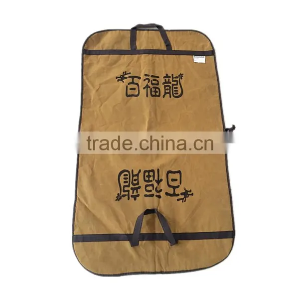 Factory Sales Men Suit Garment Bag Wholesale photo-2