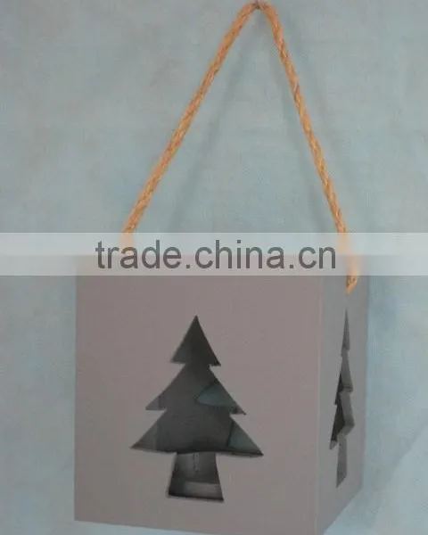 Wood Lantern photo-6