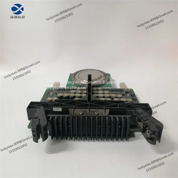 ABB 5SHY3545L0009 3BHB013085R0001 3BHE009681R0101 GVC750BE101 Spot Goods photo-3