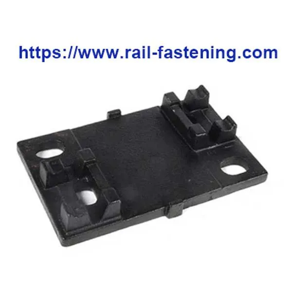Under Rail Plate photo-3