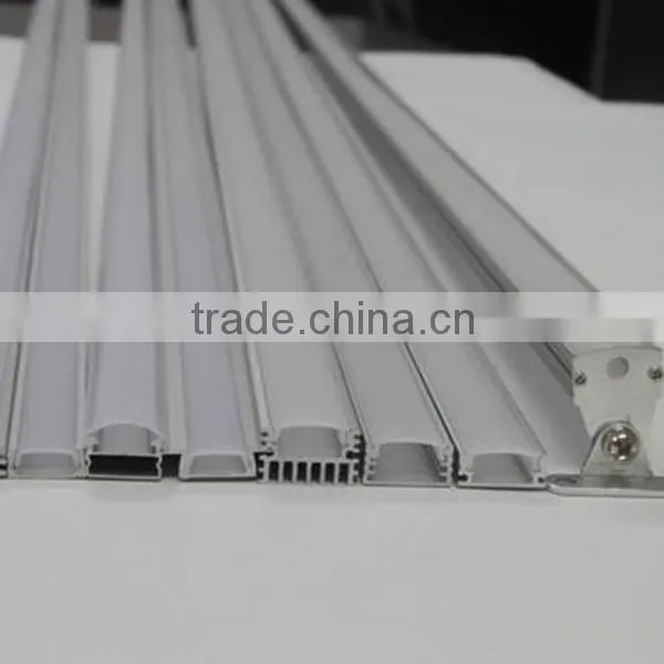 Factory Direct Supply Aluminum Led Profile, Led Strip Aluminum Channel Quality Choice photo-3