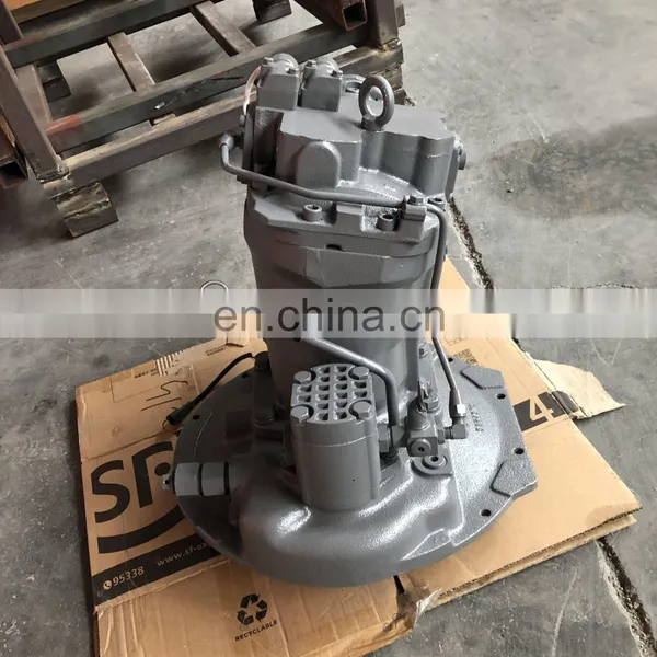 9133006 9118971 HPV091EW RE23A EX200-3 Hydraulic Pump For Hitachi EX220-3 photo-2