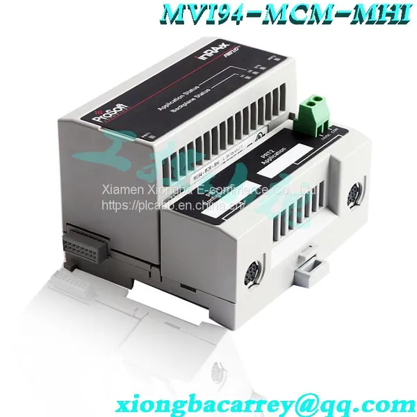 PROSOFT MVI56E-MNETXT photo-5