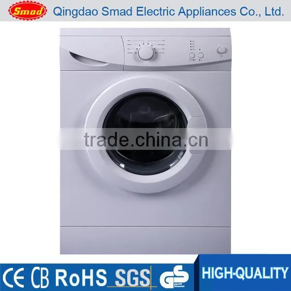 Fully Automatic Washer,mini Automatic 8kg Washing Machine photo-5