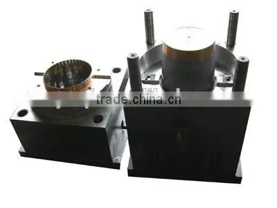 Customized P20 Plastic Mould Steel,plastic Bucket Mould,abs Plastic Mouldings