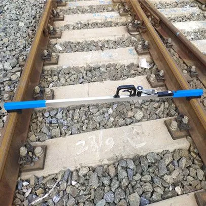 Analogue Track Gauge photo-4