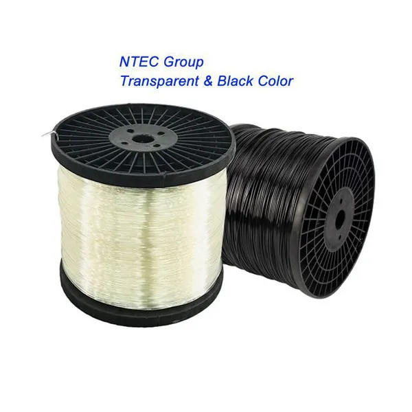 Factory Supply High Strength Polyester Wire
